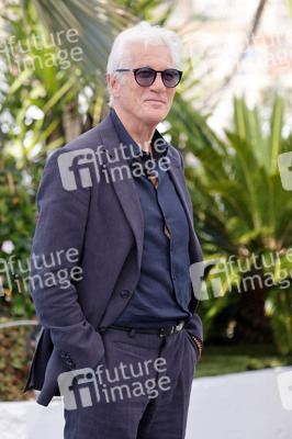 Photocall 'Oh, Canada', Cannes Film Festival 2024