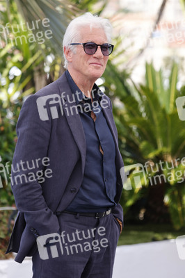 Photocall 'Oh, Canada', Cannes Film Festival 2024