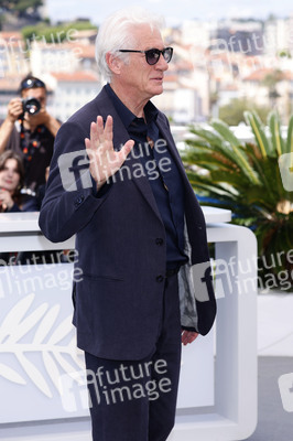 Photocall 'Oh, Canada', Cannes Film Festival 2024