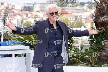 Photocall 'Oh, Canada', Cannes Film Festival 2024
