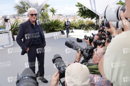 Photocall 'Oh, Canada', Cannes Film Festival 2024