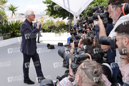 Photocall 'Oh, Canada', Cannes Film Festival 2024