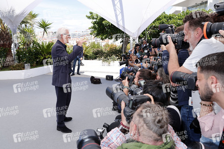 Photocall 'Oh, Canada', Cannes Film Festival 2024