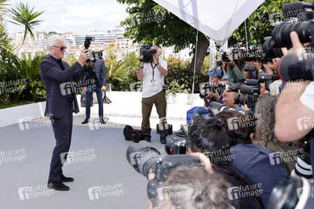 Photocall 'Oh, Canada', Cannes Film Festival 2024