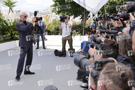 Photocall 'Oh, Canada', Cannes Film Festival 2024