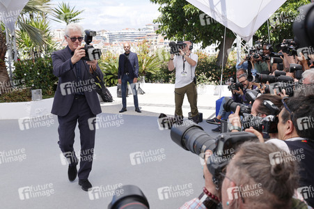 Photocall 'Oh, Canada', Cannes Film Festival 2024