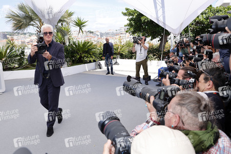 Photocall 'Oh, Canada', Cannes Film Festival 2024