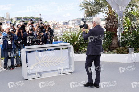 Photocall 'Oh, Canada', Cannes Film Festival 2024