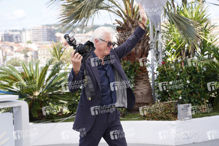 Photocall 'Oh, Canada', Cannes Film Festival 2024