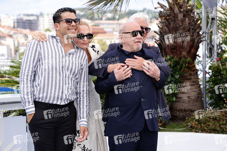 Photocall 'Oh, Canada', Cannes Film Festival 2024