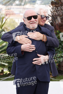Photocall 'Oh, Canada', Cannes Film Festival 2024