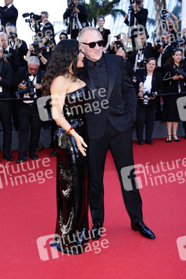 Filmpremiere 'Emilia Perez', Cannes Film Festival 2024