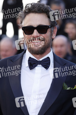 Filmpremiere 'Emilia Perez', Cannes Film Festival 2024