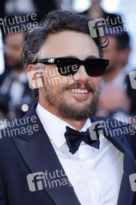 Filmpremiere 'Emilia Perez', Cannes Film Festival 2024