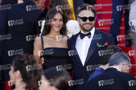 Filmpremiere 'Emilia Perez', Cannes Film Festival 2024