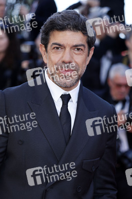Filmpremiere 'Emilia Perez', Cannes Film Festival 2024