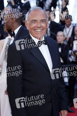 Filmpremiere 'Emilia Perez', Cannes Film Festival 2024