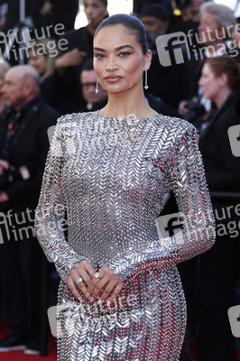 Filmpremiere 'Emilia Perez', Cannes Film Festival 2024