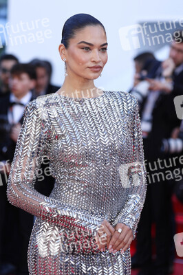 Filmpremiere 'Emilia Perez', Cannes Film Festival 2024