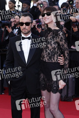 Filmpremiere 'Emilia Perez', Cannes Film Festival 2024