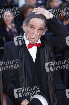 Filmpremiere 'Emilia Perez', Cannes Film Festival 2024