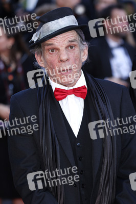 Filmpremiere 'Emilia Perez', Cannes Film Festival 2024