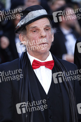Filmpremiere 'Emilia Perez', Cannes Film Festival 2024