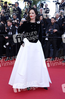 Filmpremiere 'Emilia Perez', Cannes Film Festival 2024