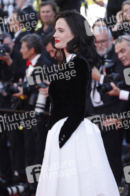 Filmpremiere 'Emilia Perez', Cannes Film Festival 2024
