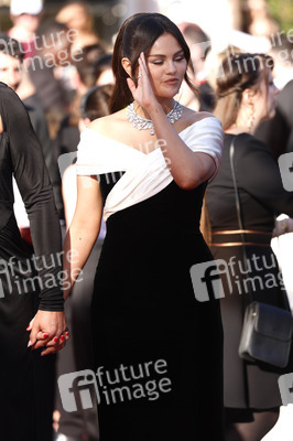 Filmpremiere 'Emilia Perez', Cannes Film Festival 2024