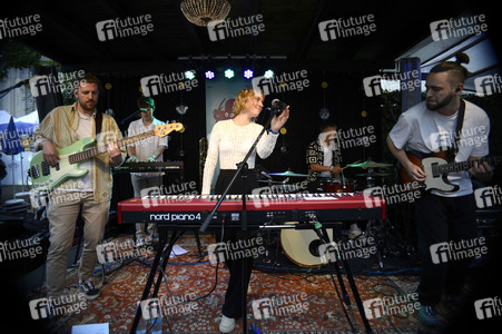 Orange Blossom Special Festival 2024 in Beverungen