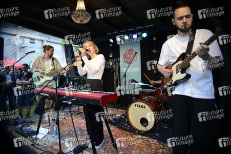 Orange Blossom Special Festival 2024 in Beverungen