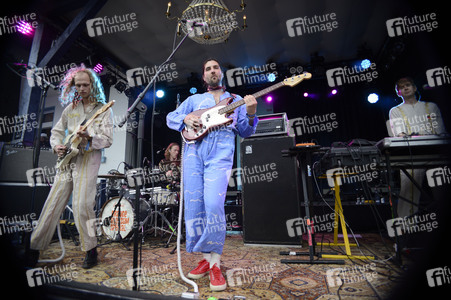 Orange Blossom Special Festival 2024 in Beverungen