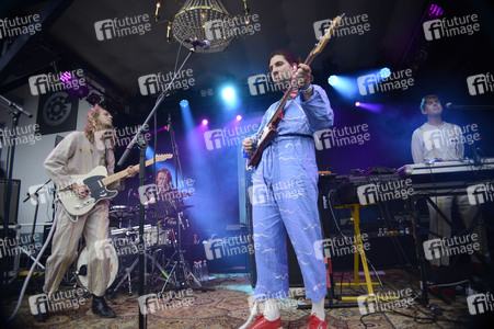 Orange Blossom Special Festival 2024 in Beverungen