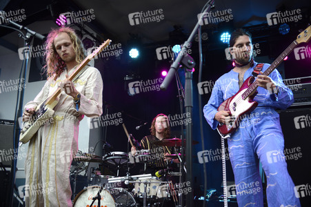 Orange Blossom Special Festival 2024 in Beverungen