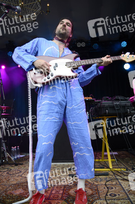 Orange Blossom Special Festival 2024 in Beverungen