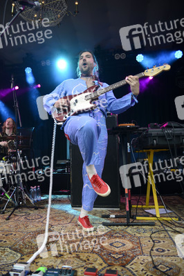 Orange Blossom Special Festival 2024 in Beverungen