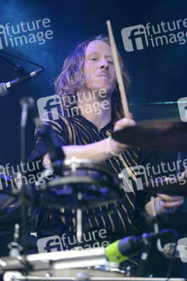 Orange Blossom Special Festival 2024 in Beverungen