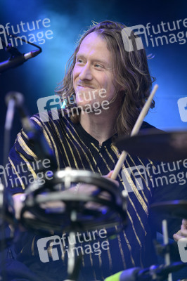 Orange Blossom Special Festival 2024 in Beverungen