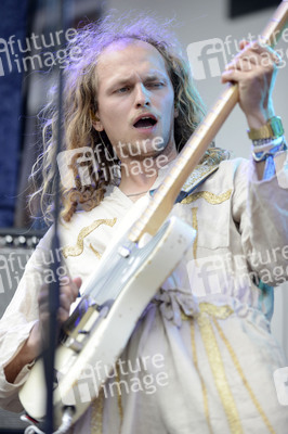 Orange Blossom Special Festival 2024 in Beverungen