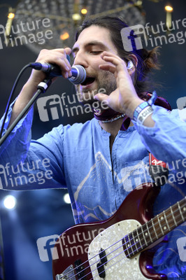 Orange Blossom Special Festival 2024 in Beverungen