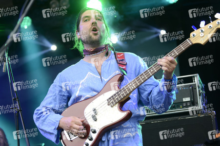 Orange Blossom Special Festival 2024 in Beverungen