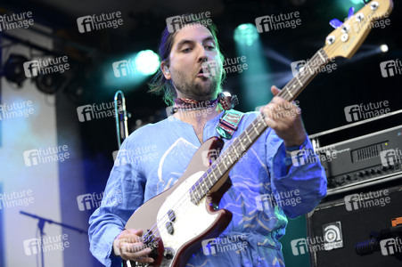 Orange Blossom Special Festival 2024 in Beverungen