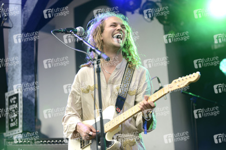 Orange Blossom Special Festival 2024 in Beverungen