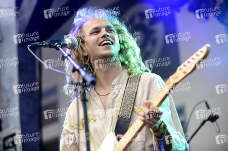 Orange Blossom Special Festival 2024 in Beverungen