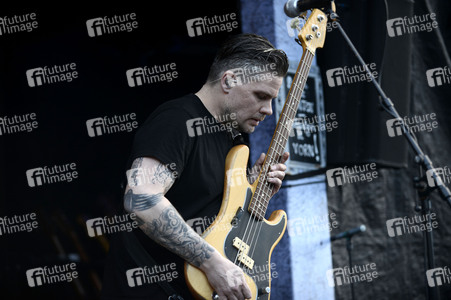 Orange Blossom Special Festival 2024 in Beverungen