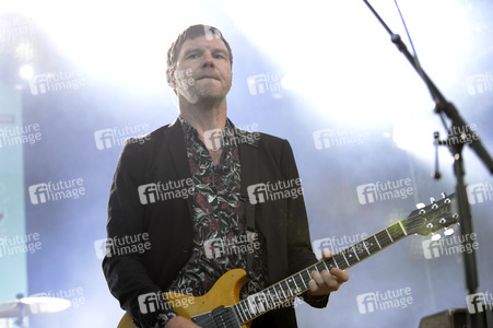 Orange Blossom Special Festival 2024 in Beverungen