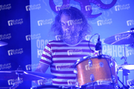 Orange Blossom Special Festival 2024 in Beverungen