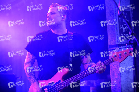 Orange Blossom Special Festival 2024 in Beverungen