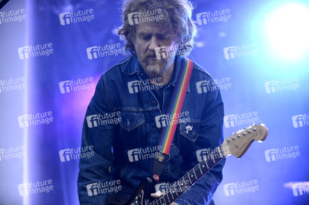 Orange Blossom Special Festival 2024 in Beverungen